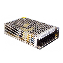 15 Amper Metal Adaptör 12V Smps Ac-220V.