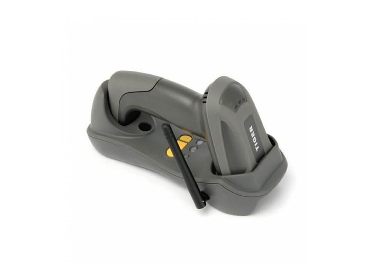 PERKON TIGER CS26-2D Kare Kod Kablosuz USB Barkod Ok.