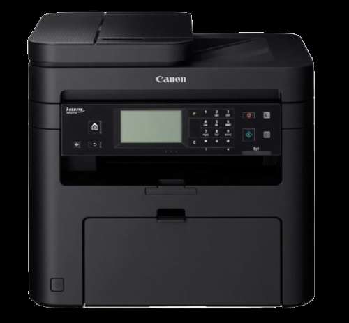 CANON i-SENSYS MF237W+2 Tonerli  Wi Fi, Faks,Tarayıcı,Fotokopi,Lazer Yazıcı,