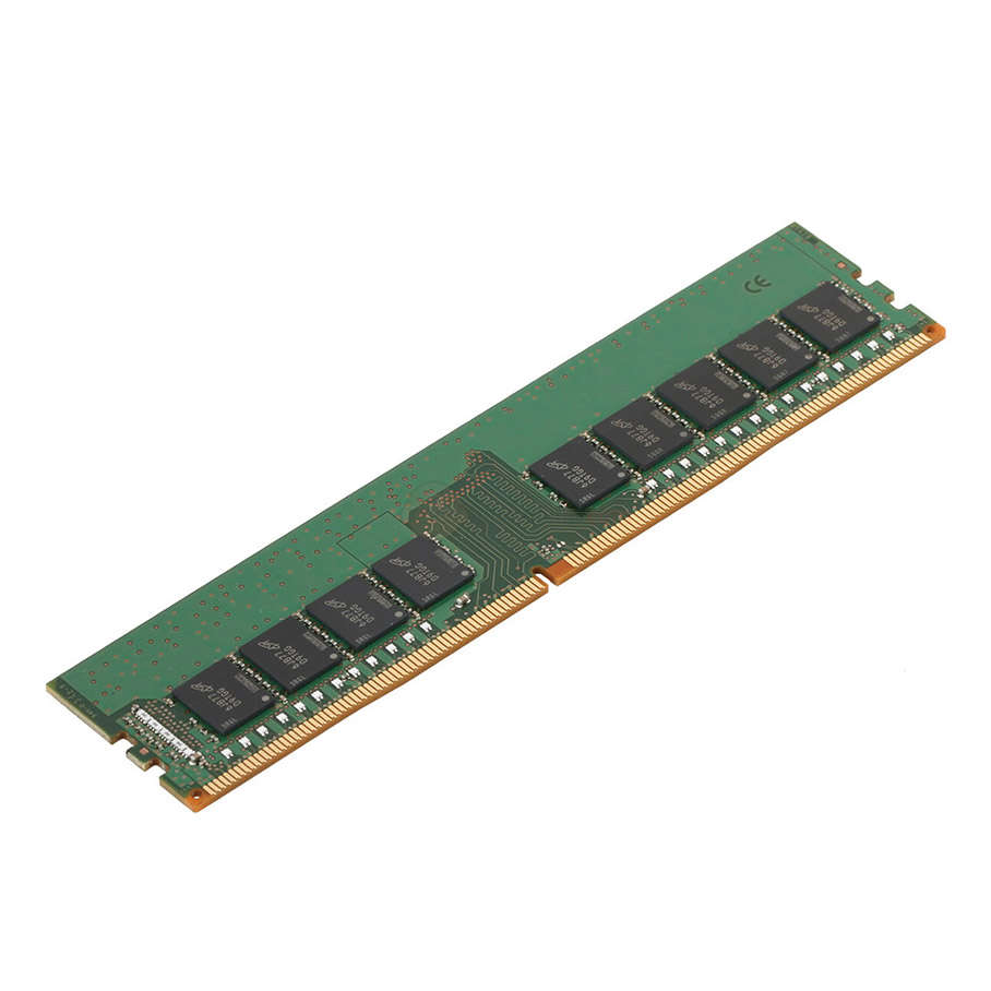 KINGSTON 16GB DDR4 3200MHz ECC CL22 Server Rami