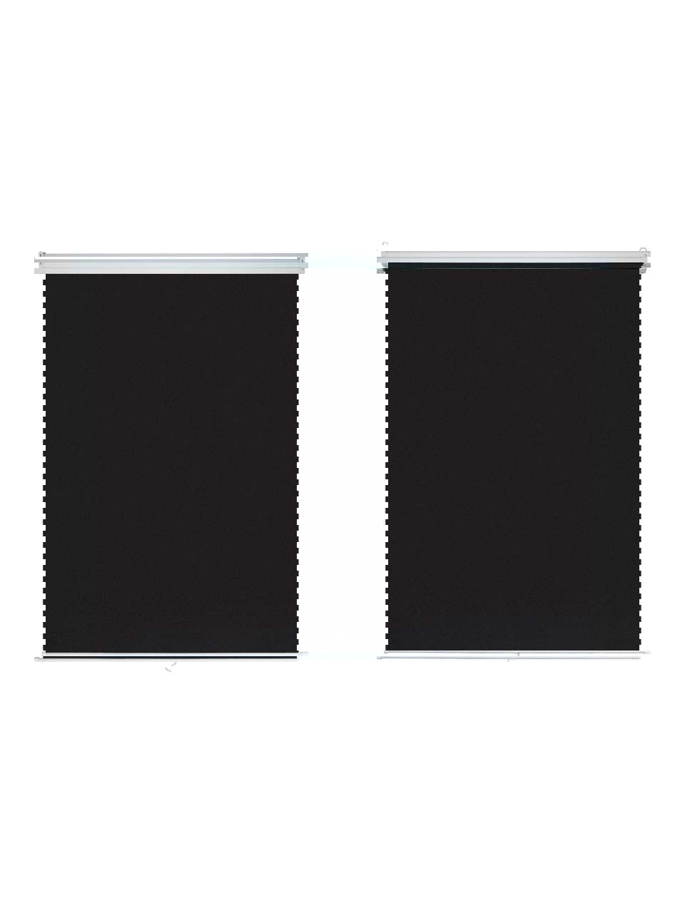 XBRIGHT BE-200 200X200 Motorlu Uzaktan Kumandalı Projeksiyon Perdesi