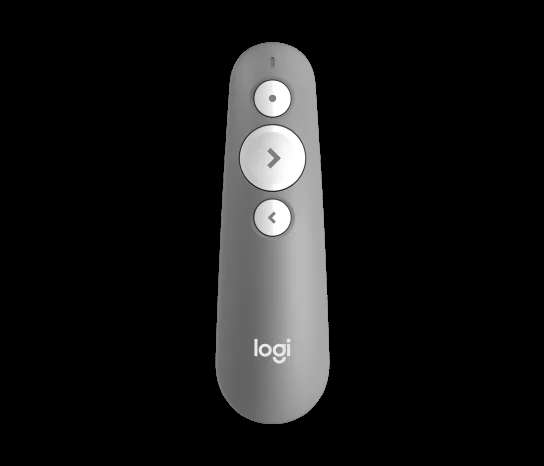 LOGITECH Sunum Kumandası Lazer (R500S)