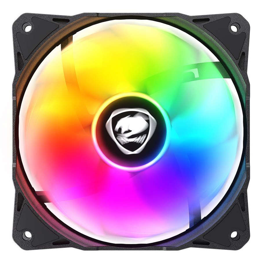 COUGAR POSEIDON ELITE ARGB 240 LIQUID Intel (1700, 1200), AMD Uyumlu COOLE BLACK