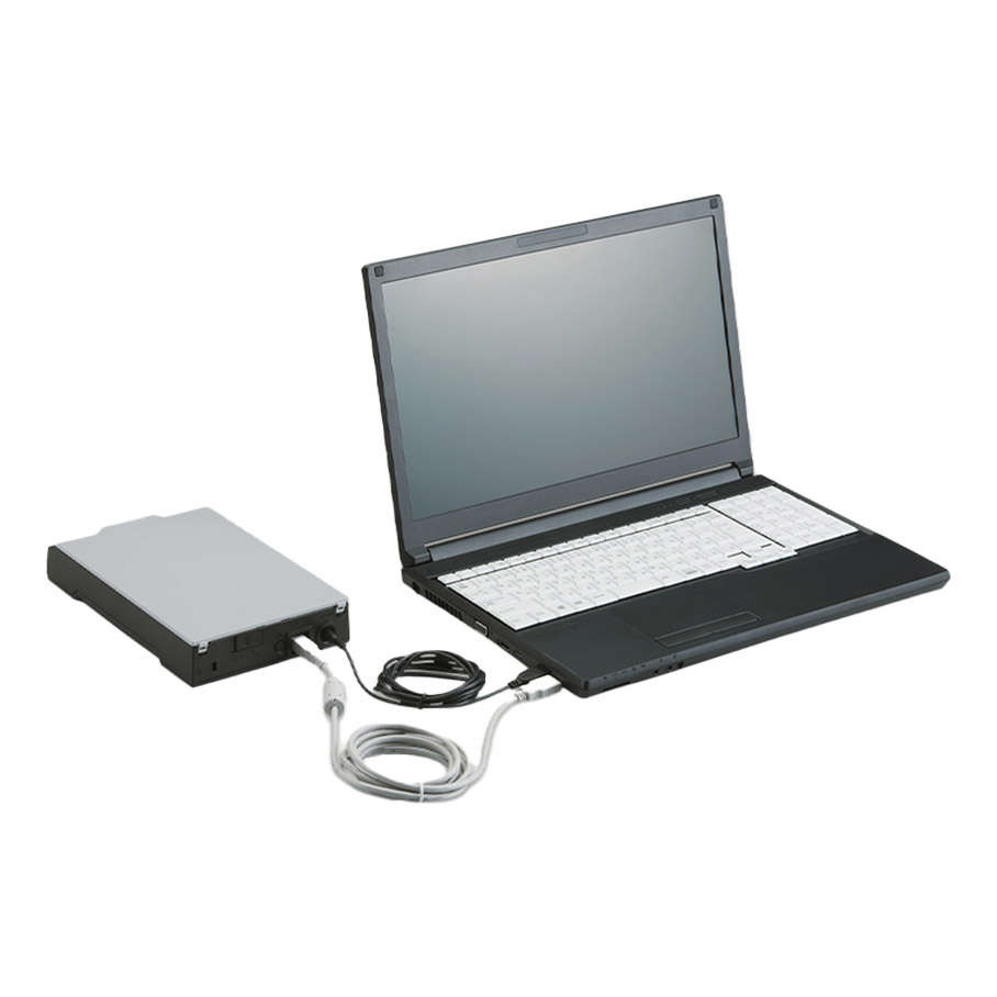 FUJITSU-RICOH Fi-70F A6 Pasaport ve Kimlik Tarayıcı