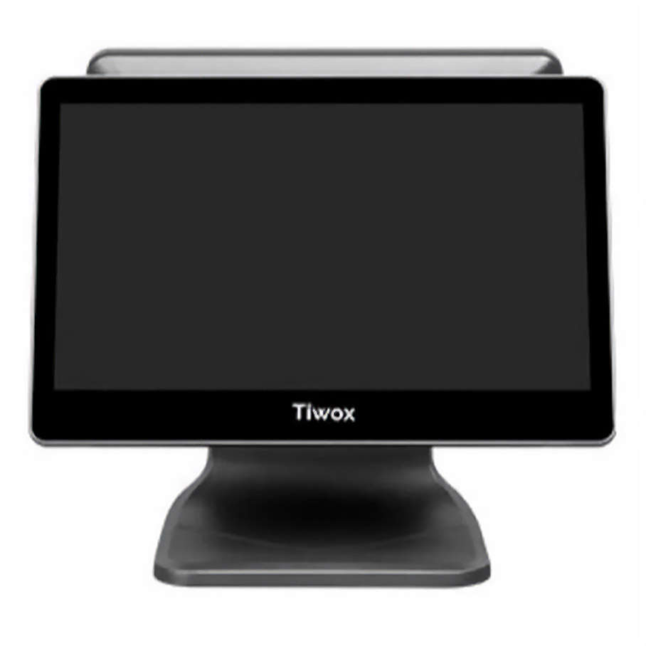 Tiwox TP-9500D 15,6" i5 (5. Nesil) 8GB RAM 128 SSD 13,3" 2.Ekran Pos PC