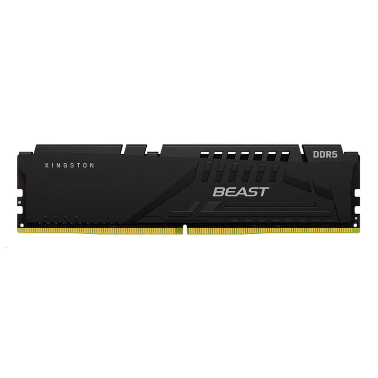 KINGSTON Beast DDR5 32GB 6400MHz CL32 Soğutuculu Desktop Ram