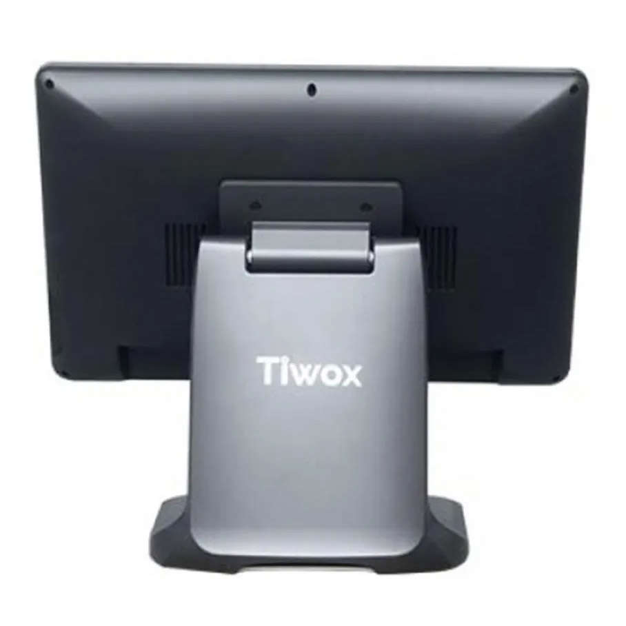 Tiwox TP-9500 15,6" i5 (5. Nesil) 8GB RAM 128 SSD Endüstriyel Pos PC