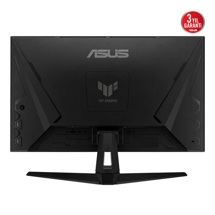 27" ASUS TUF GAMING VG27AQ3A HDR 2K FAST IPS 1ms 180Hz DP HDMI MM ELMB SYNC,%130