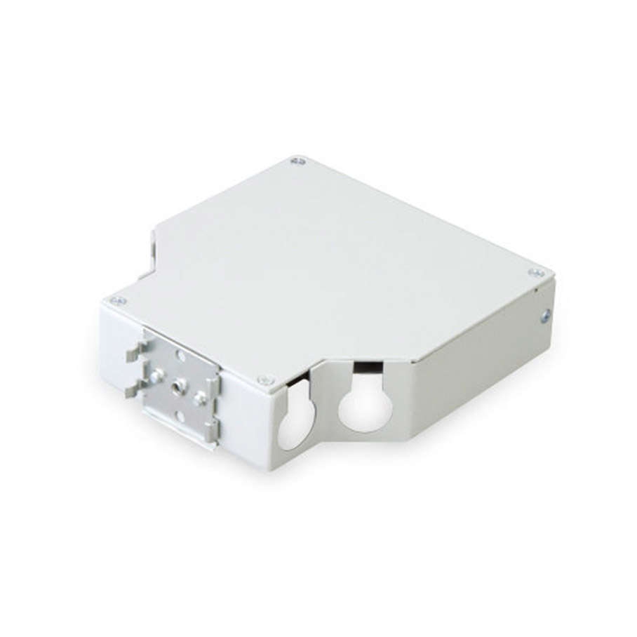 Digitus DN-96890 Din Rail Fiber Sonlandırma Kutusu/Splice Box, 6 x SC//DX