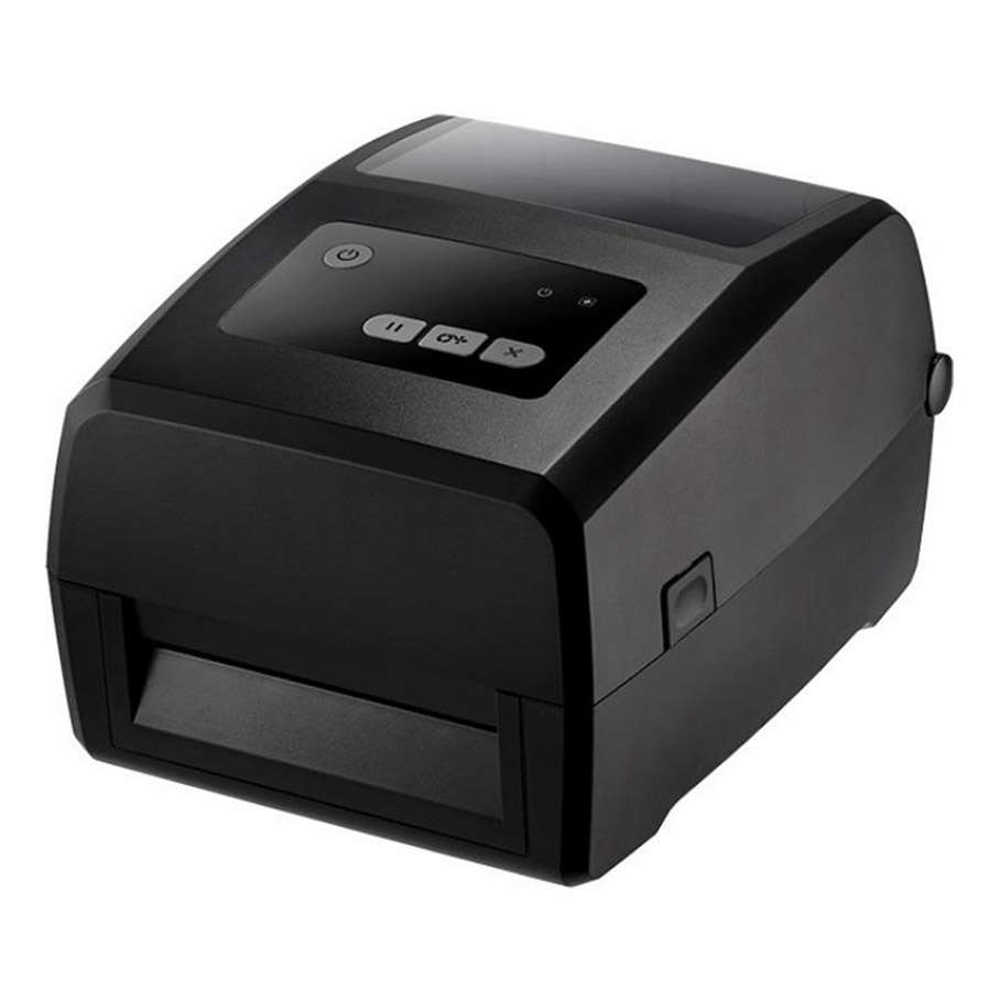 SPENTA SPR-210D USB Direkt Transfer Barkod Yazıcı