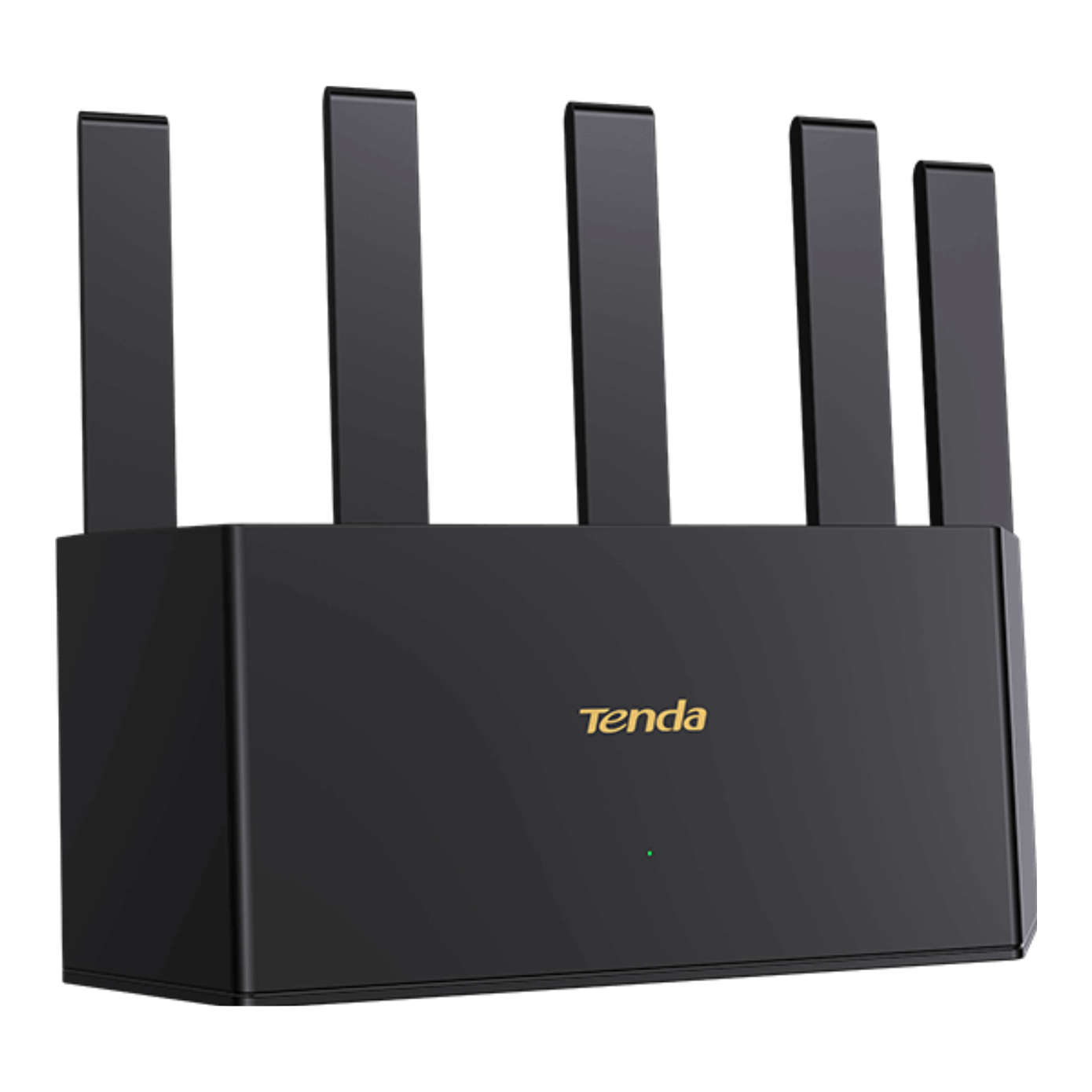 TENDA RX12L Pro AX3000 Dual-Band 574Mbps + 2402Mbps WiFi Router
