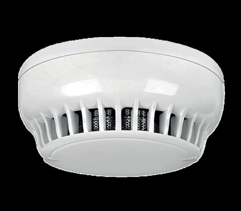 TEKNİM TFD-2361 AKILLI ADRESLİ DAHİLİ İZOLATÖRLÜ SABİT ISI