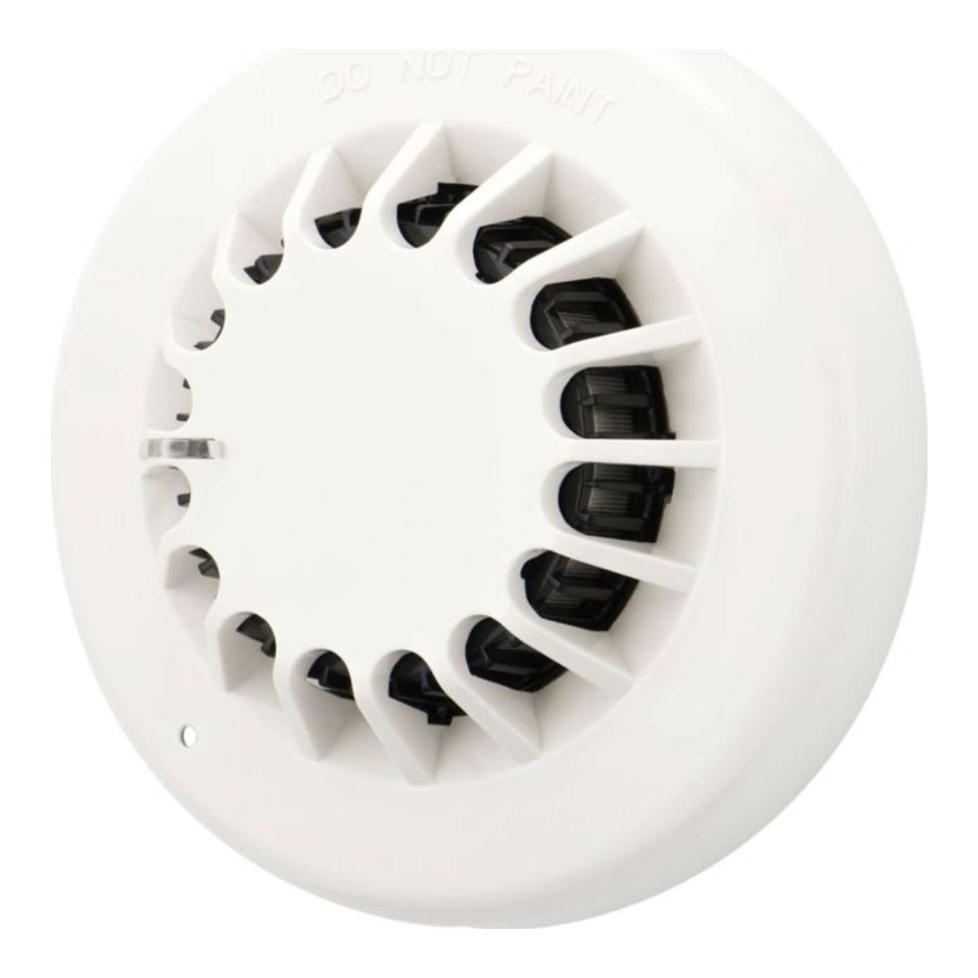 COOPER CAPT340 Elektronik Adreslenebilir Kombine Optik Duman ve Sıcaklık Dedektö