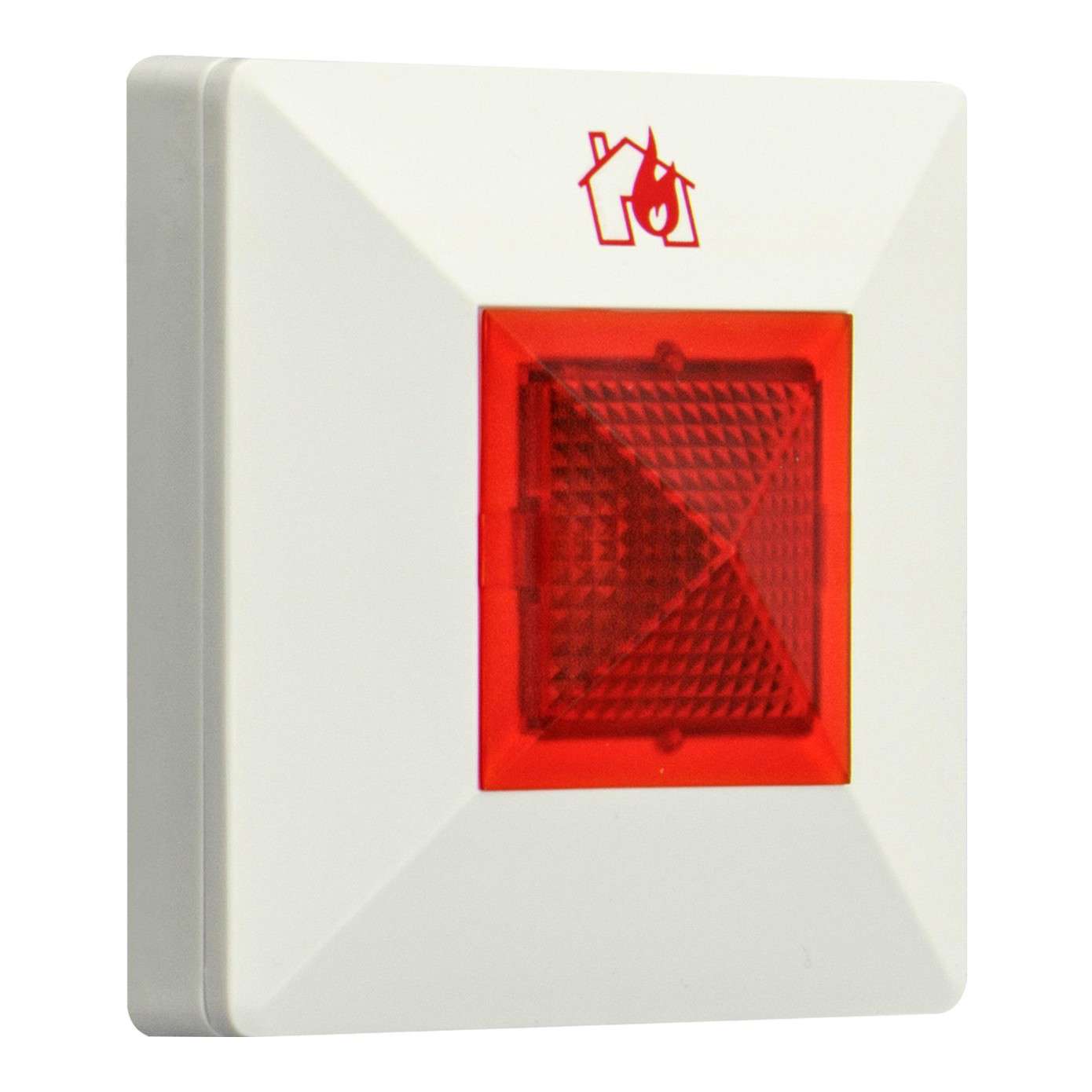 COOPER CIR301 Paralel LED İhbar Lambası