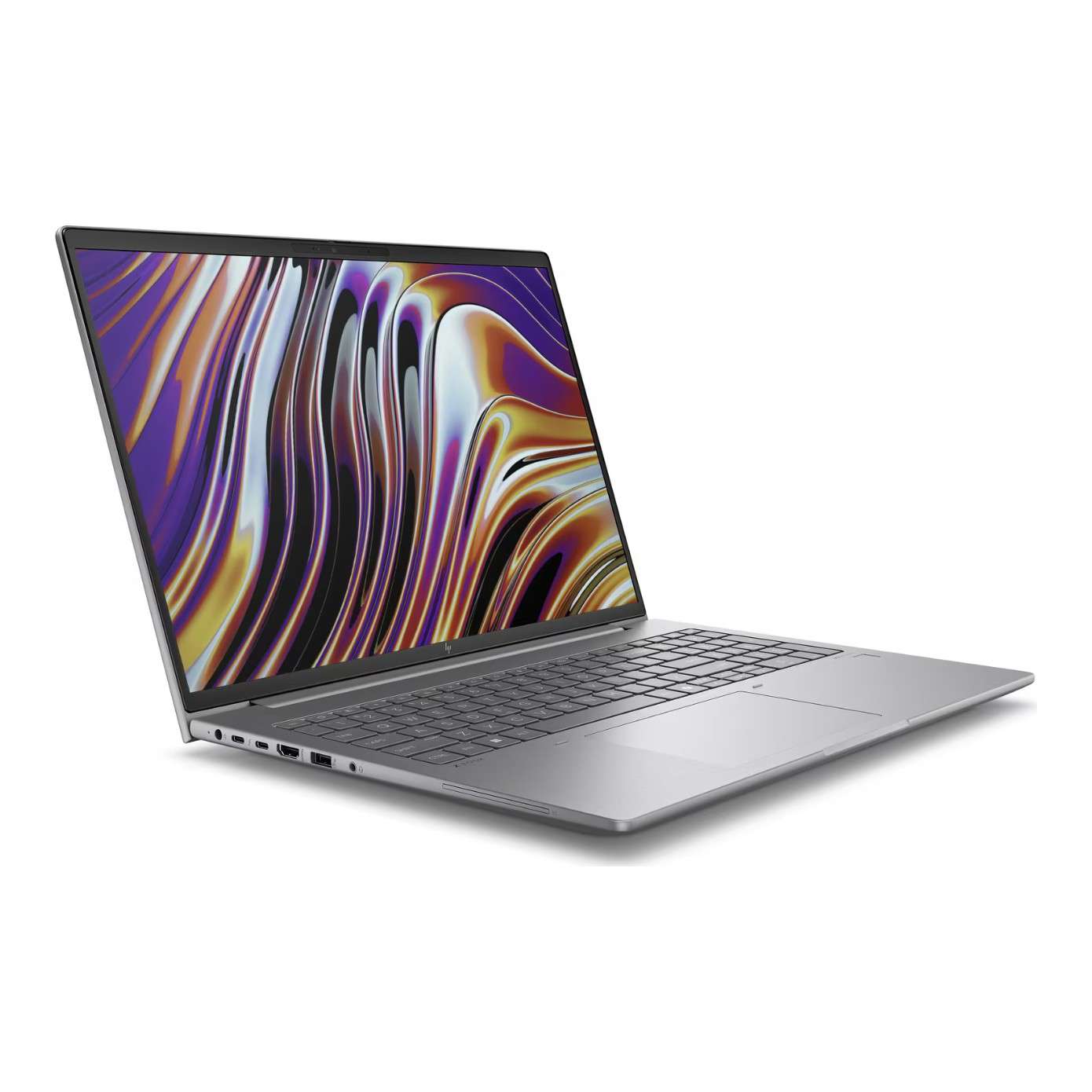 HP MWS ZBOOK POWER 16 G11 U7-155H 16GB (1x16GB) 512GB SSD NVIDIA RTX 500 Ada 4GB
