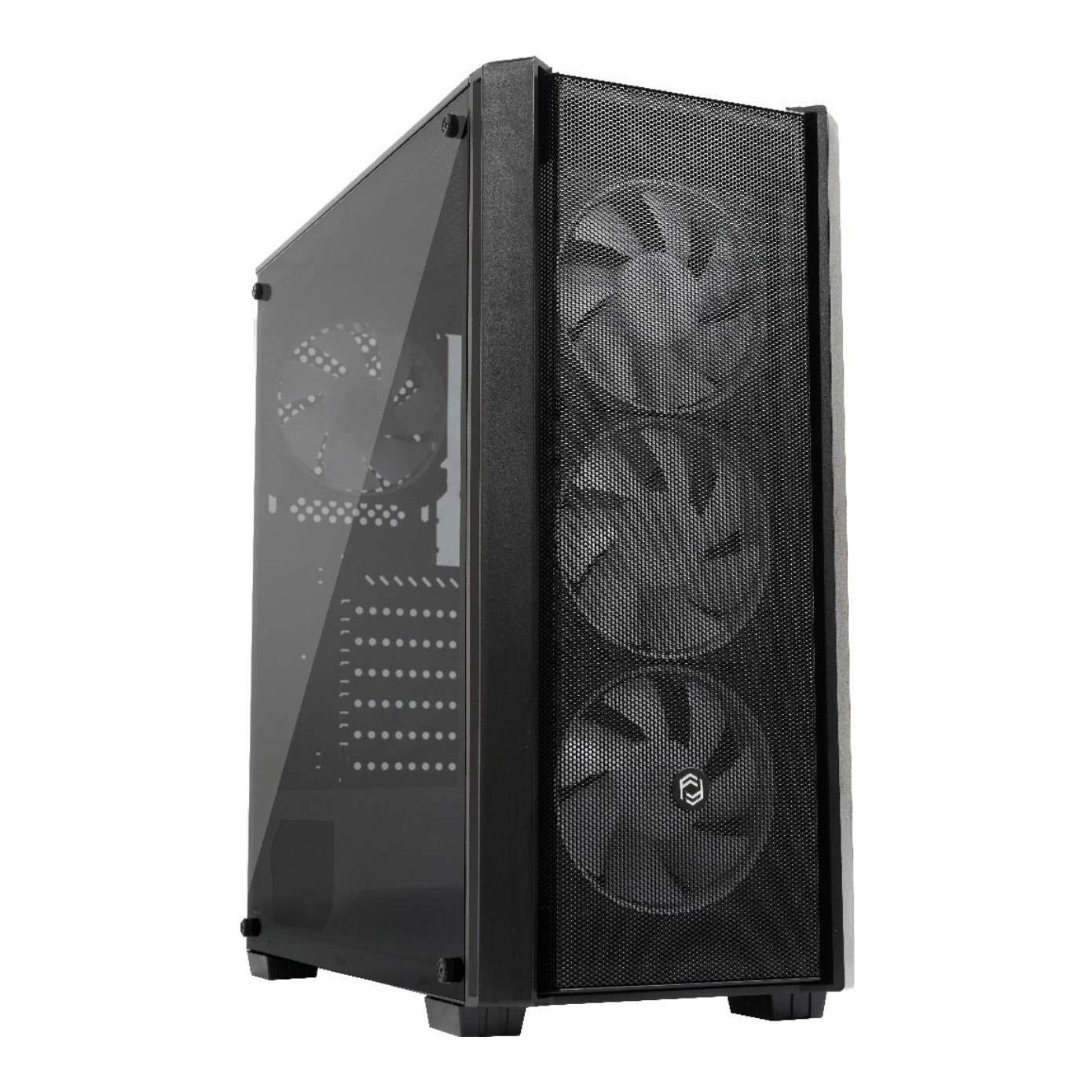 FRISBY FC-9440G 650W 80+ 4X RGB FAN MESH GAMING KASA