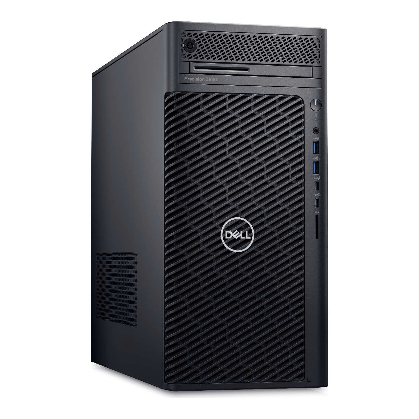DELL T3680 I7-14700 32 GB 1TB GB SSD NVİDİA RTX 2000