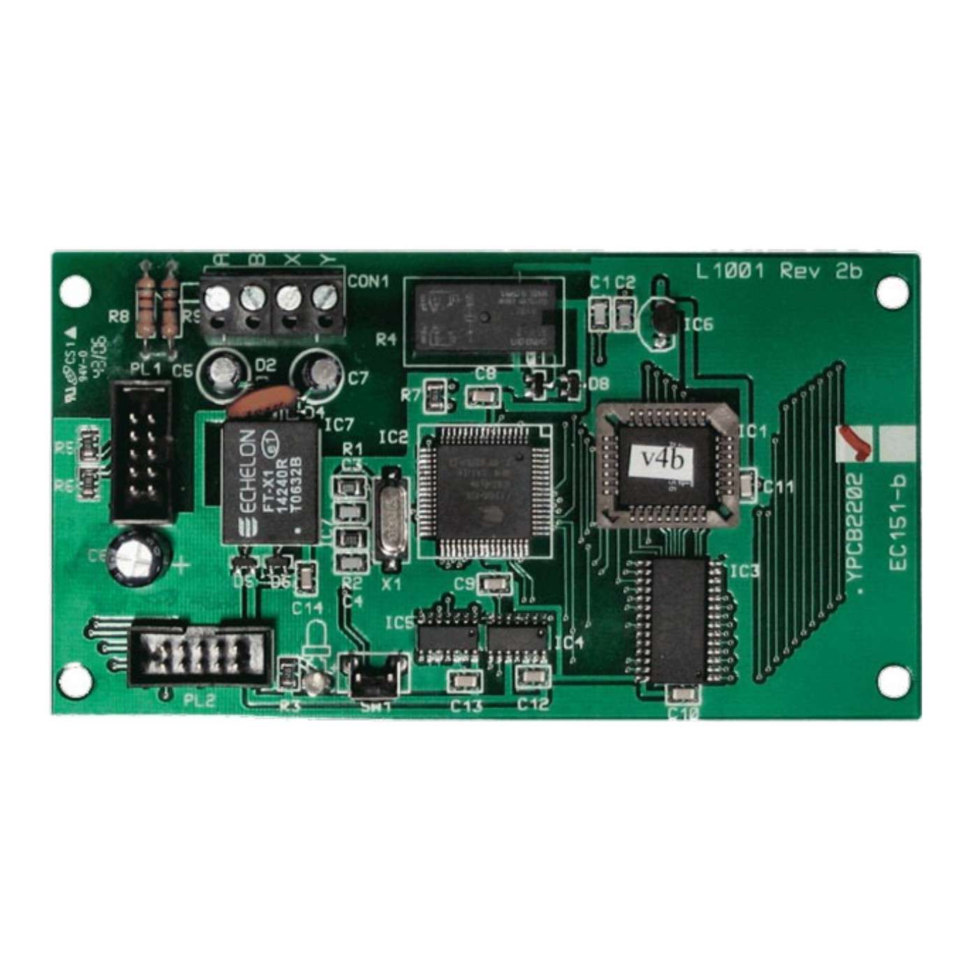 COOPER network bağlantı kiti(cf3000-cf2000-cf1000)