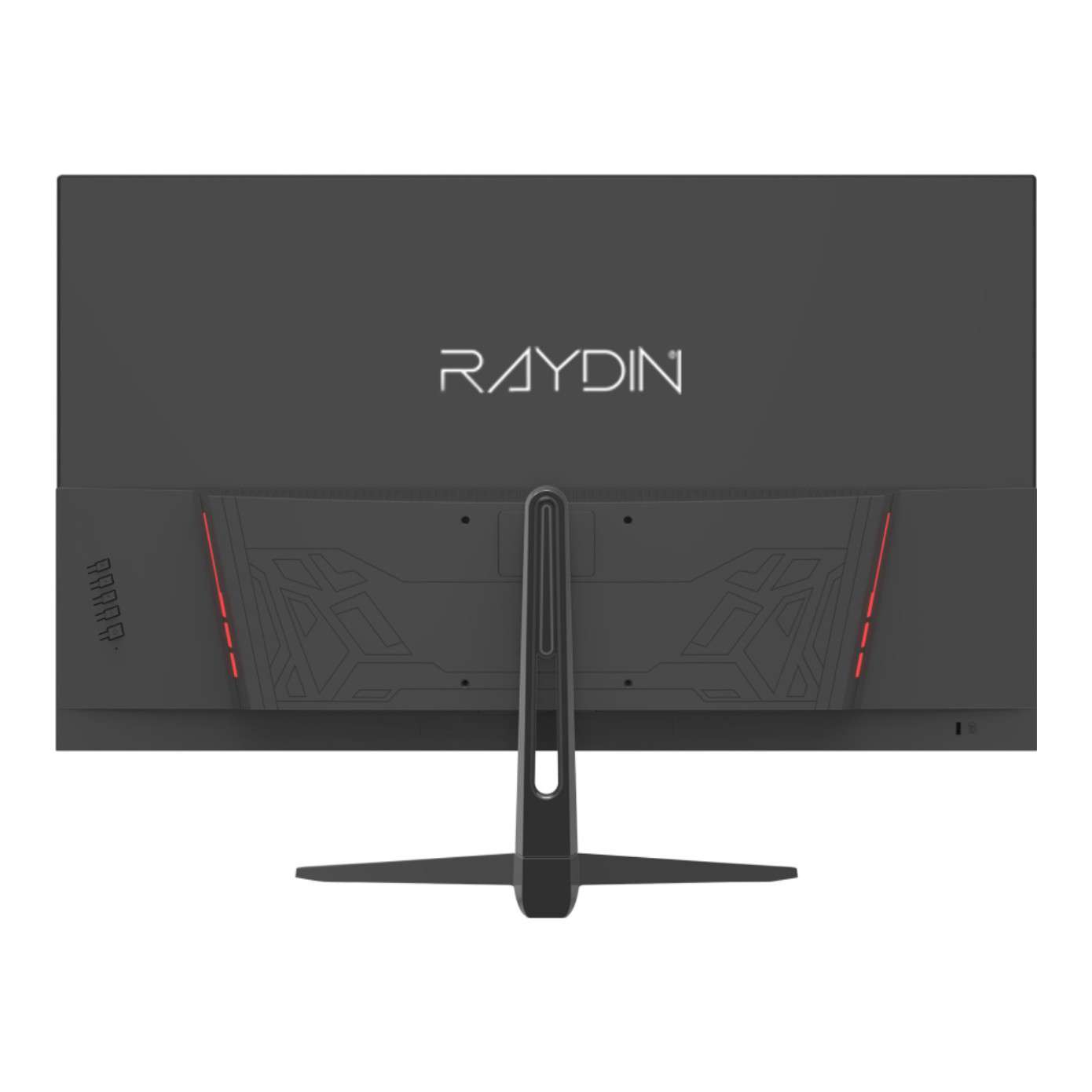 27" RAYDIN 1ms 165Hz, Full HD, HDMI, DP, USB, Hoparlör, IPS LED, F