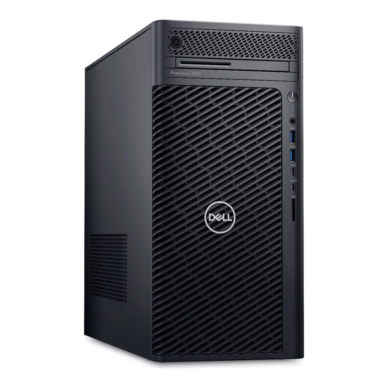 DELL T3680 I7-14700 20 Core 16 GB 512 GB SSD NVIDIA A1000