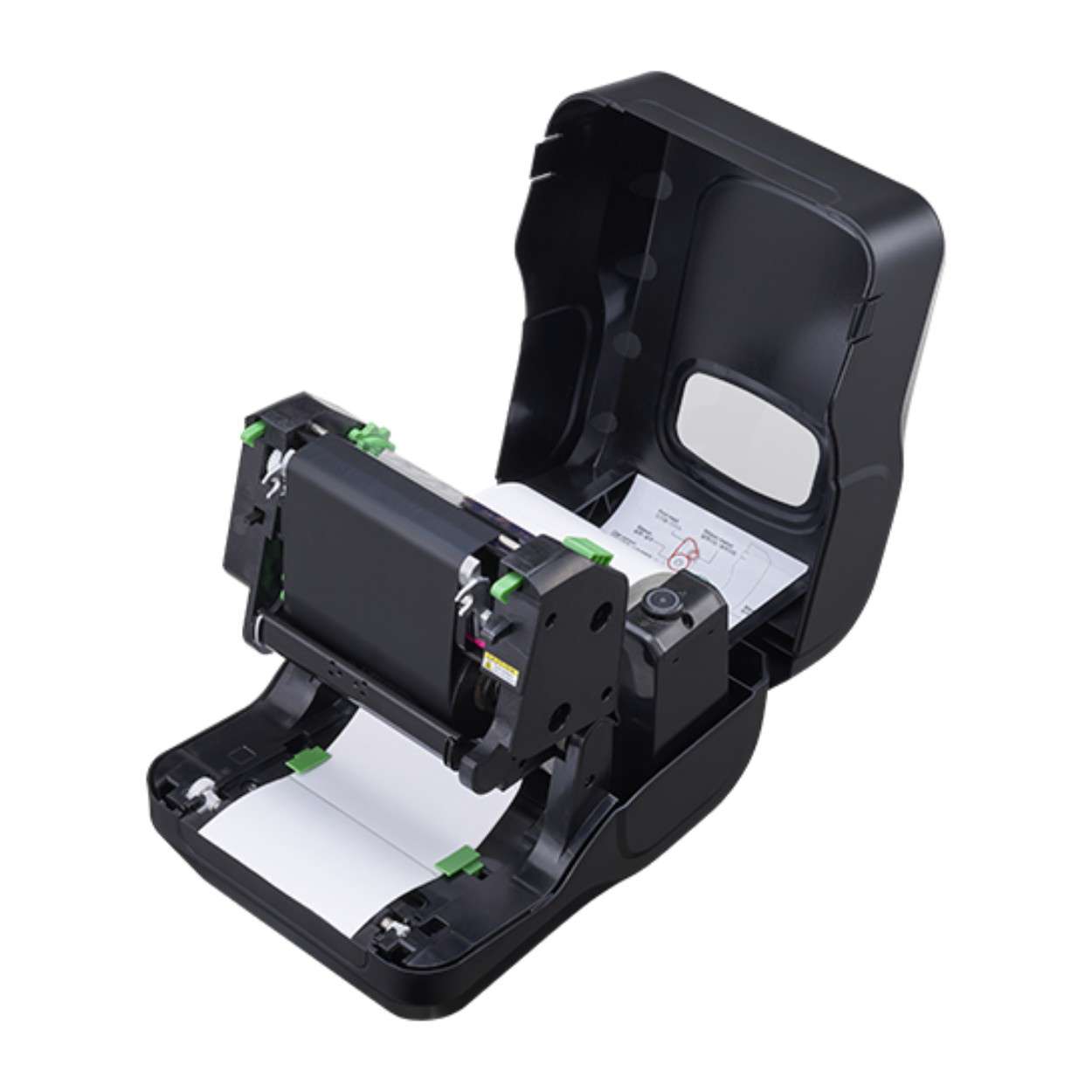 TSC TL241TT 203dpi (USB,Eth) Termal Transfer Barkod Yazıcı