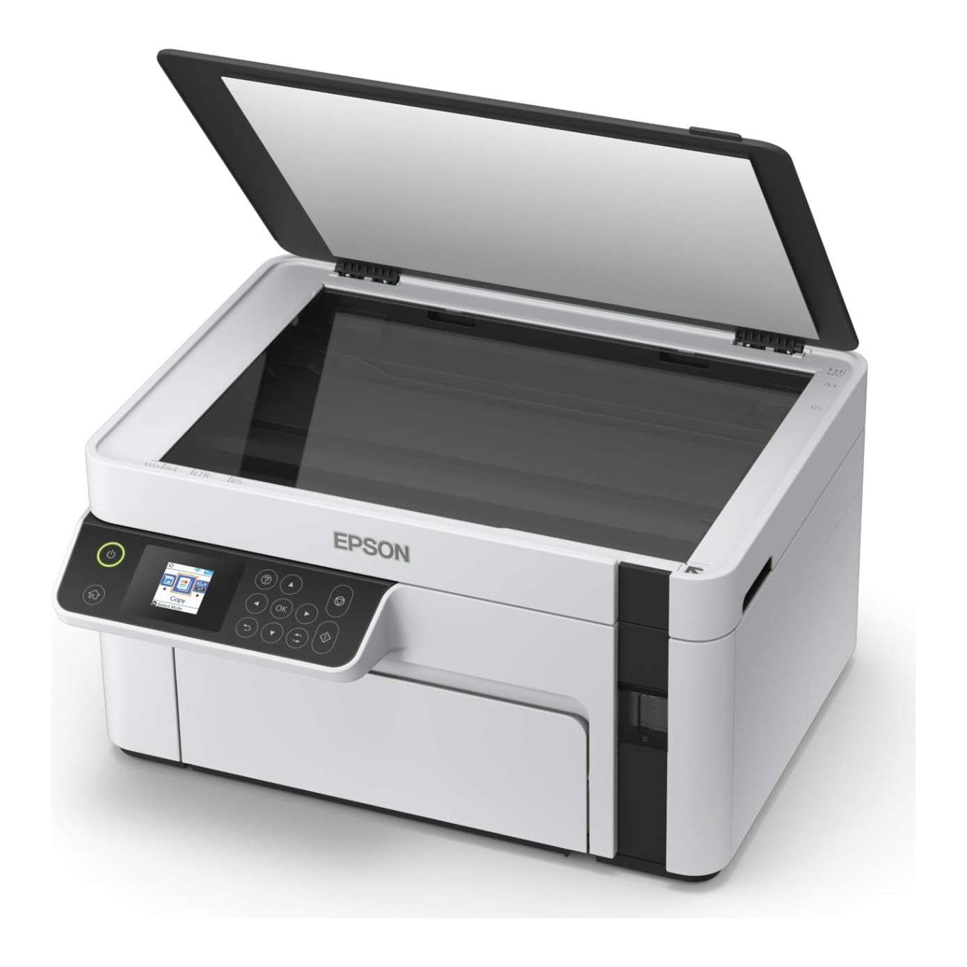 EPSON M2120 EcoTank Mono Yazıcı,Tarayıcı USB, WiFi, Wi-Fi Direct