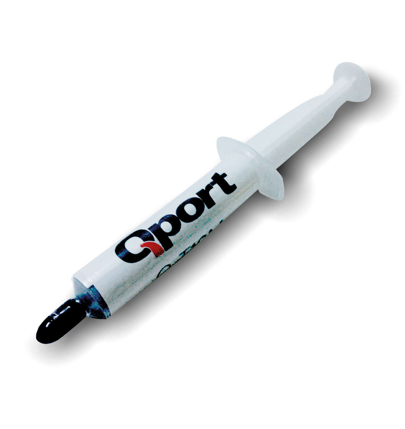 QPORT 5GR 5W/M-K 2.7/CM3 TERMAL MACUN (Q-T55M)