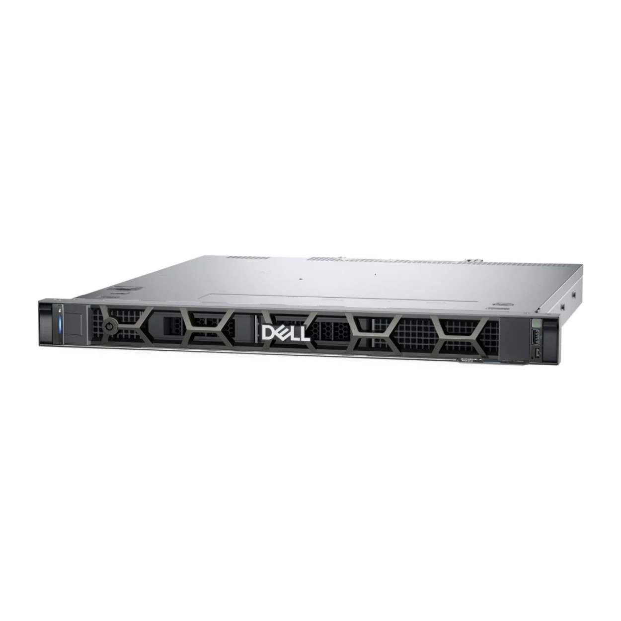 DELL PowerEdge R260 Xeon E-2414 16GB 2TB