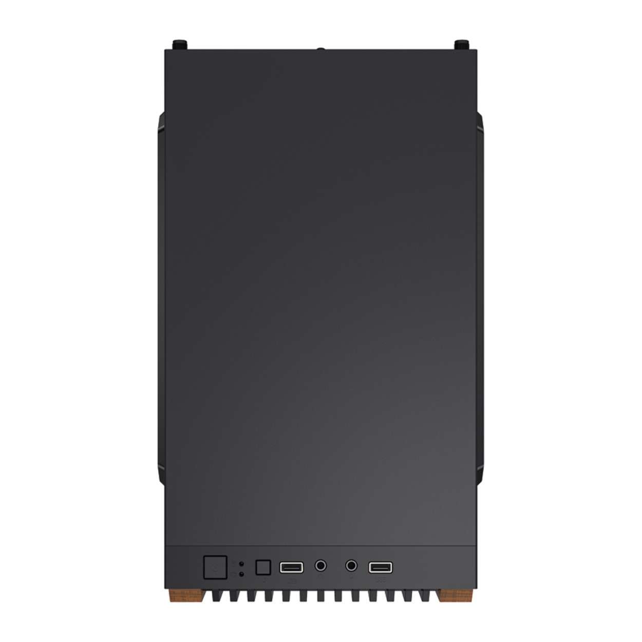 FRISBY FC-2730B 300W 1X120MM FAN,USB 2.0 KASA