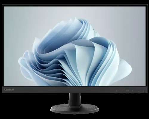 27" LENOVO C27-40  FHD 4MS 75HZ HDMI+VGA MONITOR