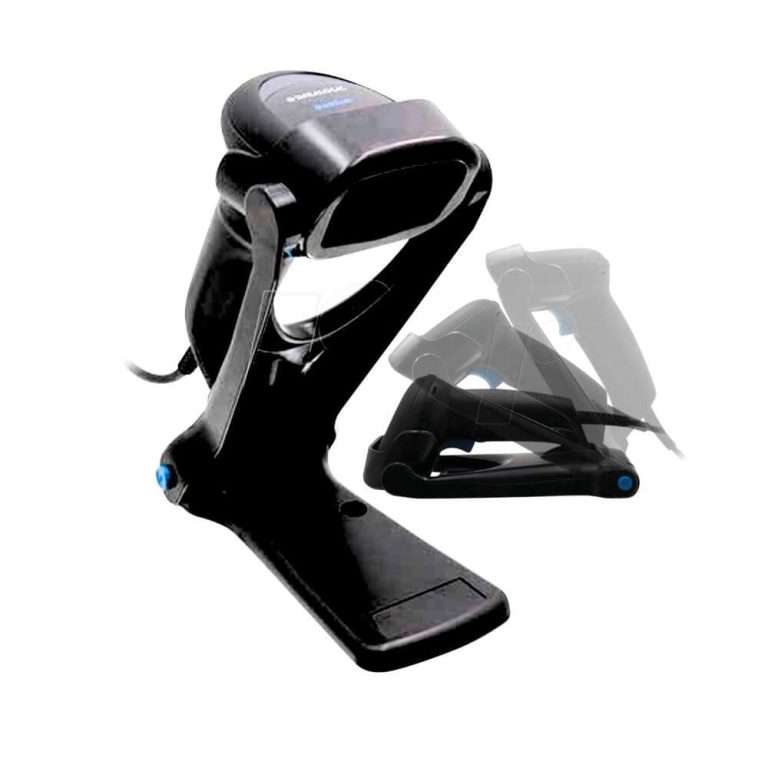 DATALOGIC QW2520  2D Karekod Okuyucu USB (Ayak Dahil)