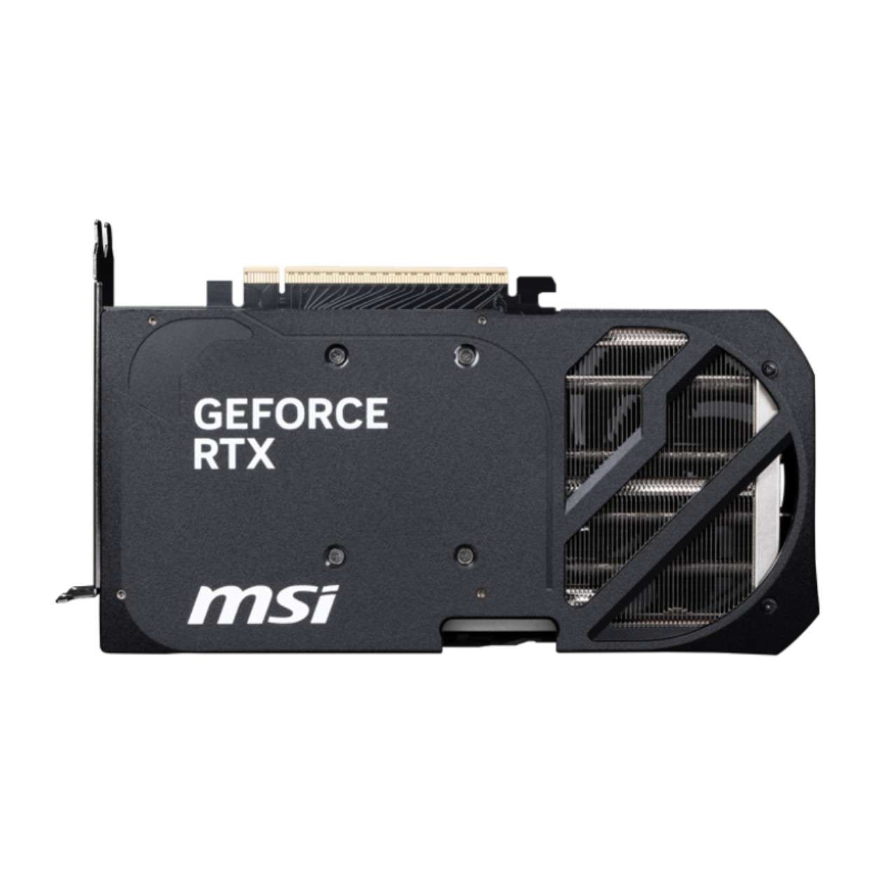 12 GB MSI RTX 5070 SHADOW 2X OC RTX5070 GDRR7 192B DX12 PCIE 5.0 X16(3XDP 1XHDMI