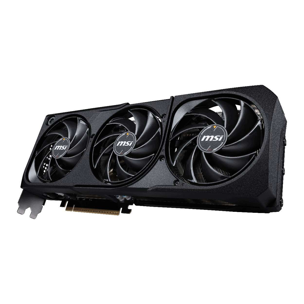 12 GB MSI RTX 5070 SHADOW 3X OC RTX5070 GDRR7 192B DX12 PCIE 5.0 X16(3XDP1XHDMI)