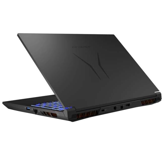 ERAZER Crawler E50i 15.6" i7-12650H 32GB 512GB RTX4050 FDOS