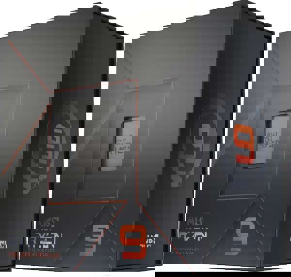 AMD Ryzen 9 7950X 4.5GHz 64MB AM5 BOX (FANSIZ) (170W) +RADEON GRAPHICS.