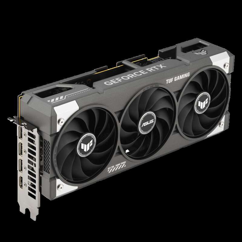 8 GB ASUS TUF-RTX5060-O8G-GAMING RTX 5060 GDDR7 128Bit Ekran Kartı