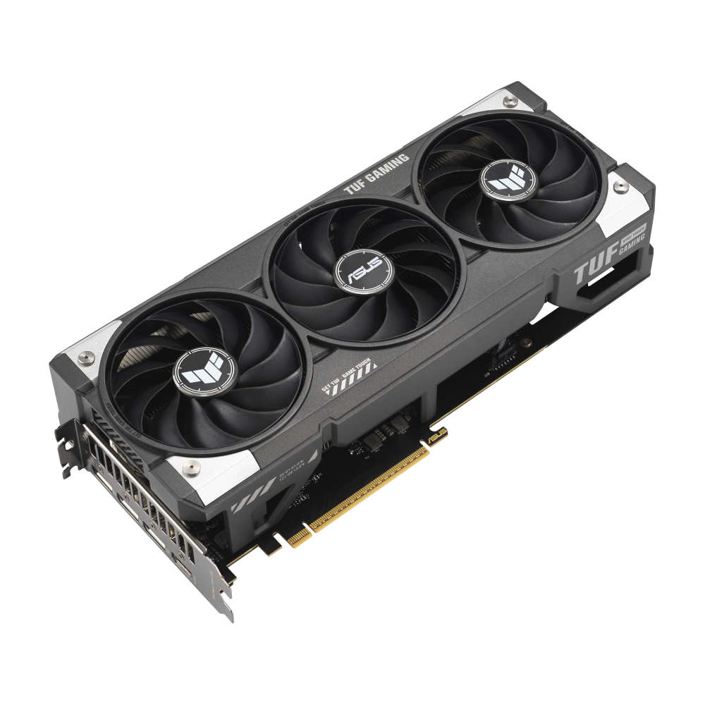 16 GB ASUS TUF-RTX5060TI-O16G-GAMING RTX5060TI GDDR7 128Bit Ekran Kartı