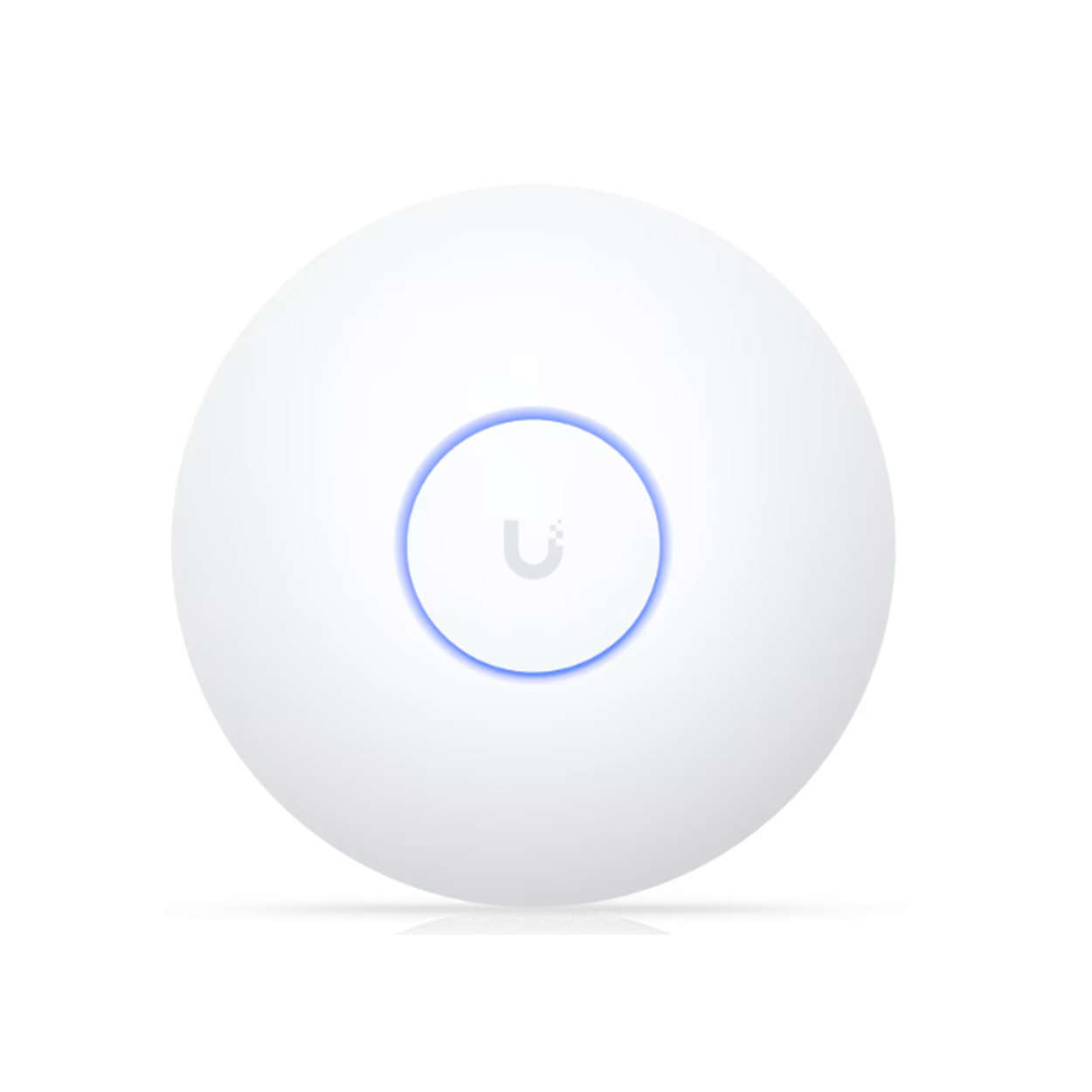 UBNT UNIFI U7 LR - LONG RANGE ACCESS POINT, WIFI 7 Access Point