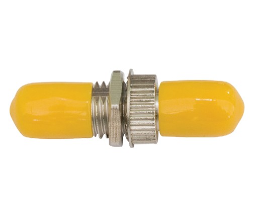 ST-ST Multi Mode Simplex Adaptor