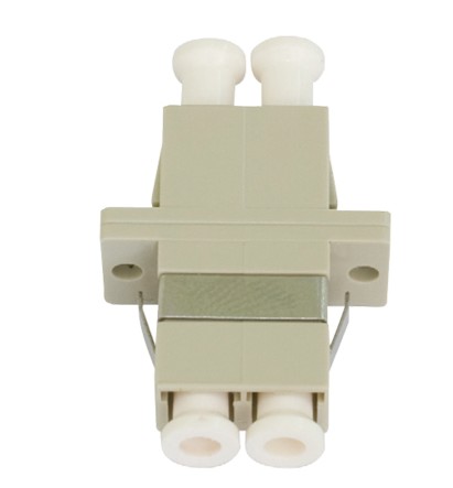 LC-LC Multi Mode Duplex Adaptor