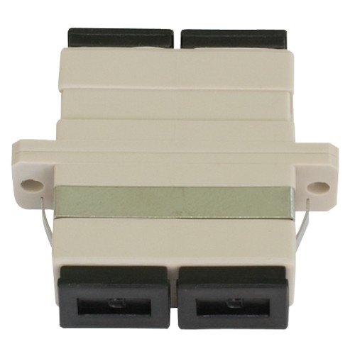 SC-SC Multi Mode Duplex Adaptor