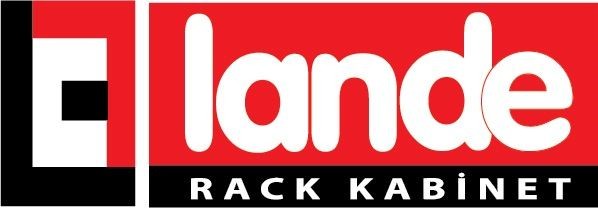 LANDE OUTDOOR IP55 60 KABINET DIREK MONTAJ KITI (ZN KAPLI)