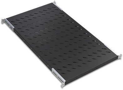 LANDE Ağır Hizmet Tipi Sabit Raf Dikili Tip  D1000mm Yük Kap.100Kg