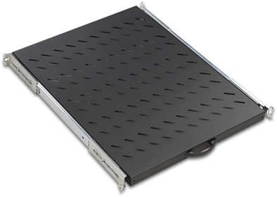 LANDE Dikili Tip Hareketli Raf D=800MM, Yuk Kapasitesi 30 KG