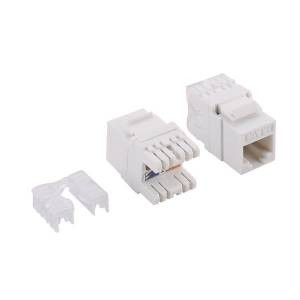 EFB UTP CAT6  RJ45 KEYSTONE JACK