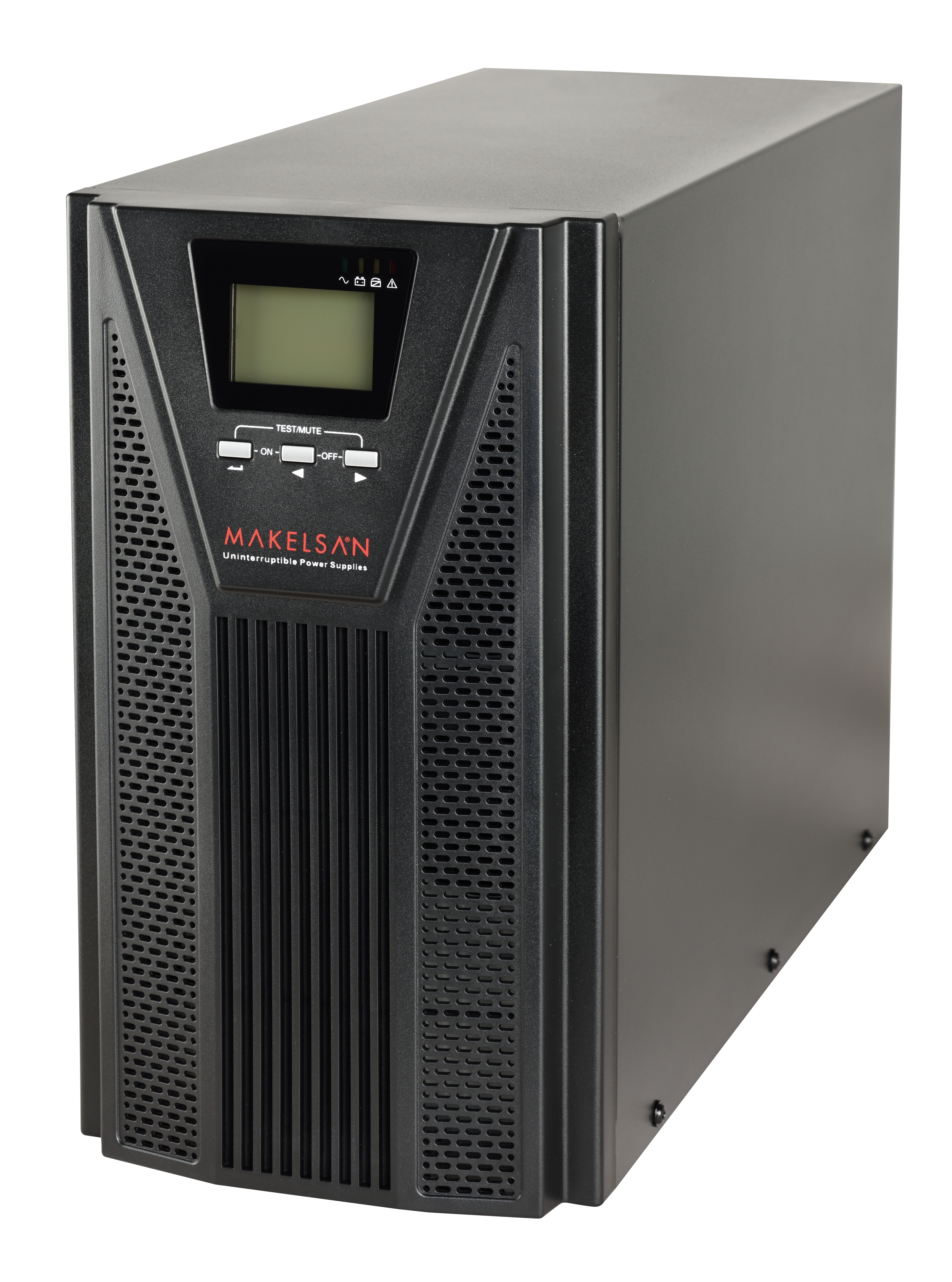 MAKELSAN POWERPACK SE 2 KVA 5-10dk 4x9AH 1/1 UPS MAKELSAN POWERPACK SE 2 KVA 5-10dk 4x9AH 1/1 UPS