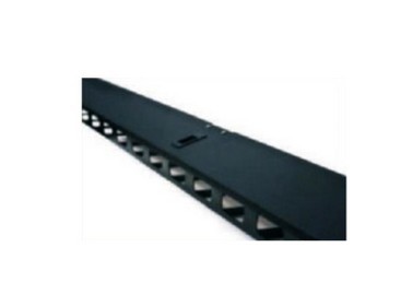 LANDE 36U Tel Kablo Düzenleme Panel Seti Sağ/Sol Set