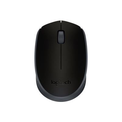 LOGITECH M171 Siyah Kablosuz Mouse LOGITECH M171 Siyah Kablosuz Mouse