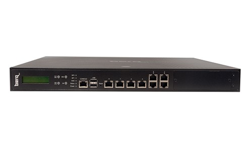 BERQNET BQ300-UTM-FIREWALL-5651-Hotspot + 1 Yıl Lisans