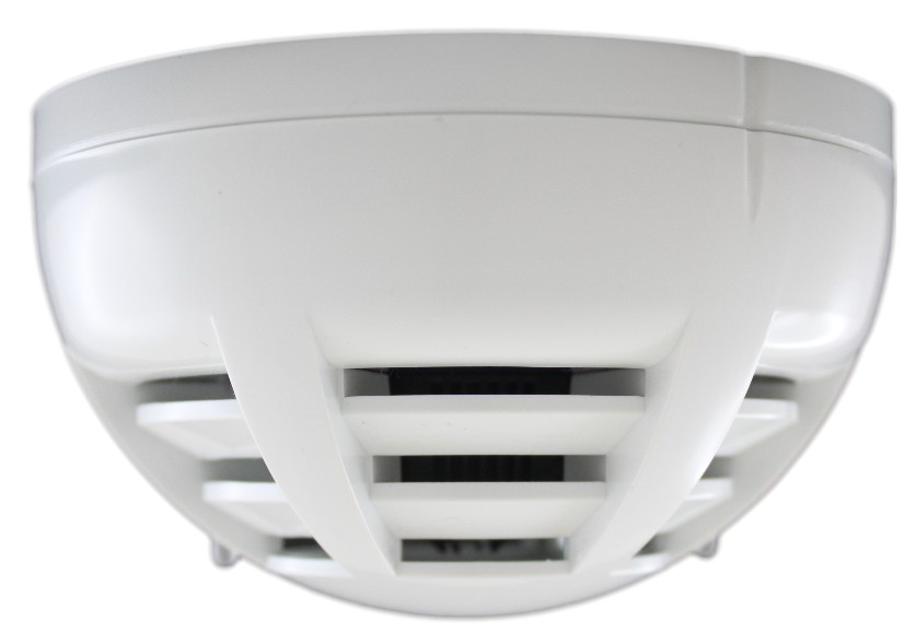 TEKNİM TSD-701 Doğalgaz Dedektörü, NC Çıkışlı (HIRSIZ ALARM SİST. İÇİN)